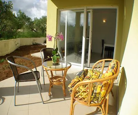 Apartman Slanica 2+1 Id 541 Apartment *