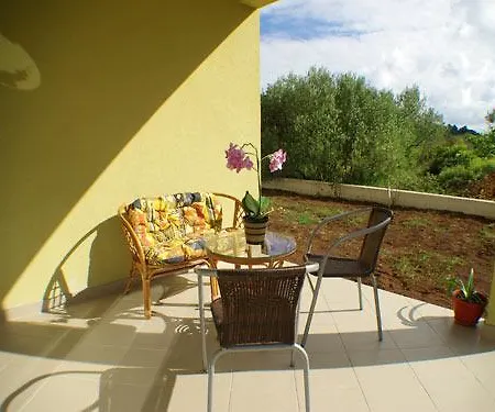 Apartman Slanica 2+1 Id 541 *