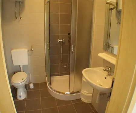 Apartman Slanica 2+1 Id 541 Apartment *