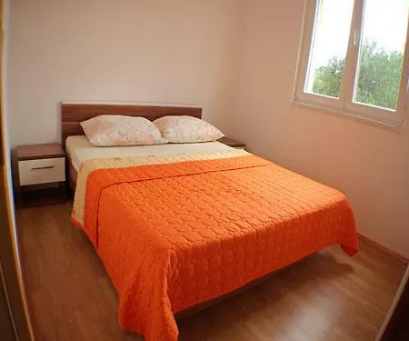 Apartman Slanica 2+1 Id 541 *